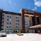 La Quinta Inn & Suites By Wyndham Oklahoma City Airport - map