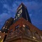 Citizenm New York Bowery - map
