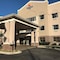 Quality Inn Summerville-Charleston - map