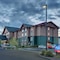 Fairfield Inn And Suites By Marriott Anchorage - map