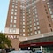 Hyatt - map