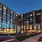 Hilton Nashville Green Hills - map