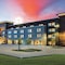 La Quinta Inn & Suites By Wyndham Wichita Northeast - map