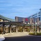 Marriott Columbus Osu - map