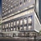 Hilton Rochester Mayo Clinic Area - map