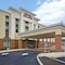 Hampton Inn And Suites Grants Pass - map
