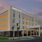 Home2 Suites By Hilton Lakeland South Polk Parkway - map