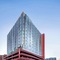 Hyatt House Nashville At Vanderbilt - map