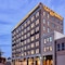 The Bristol Hotel - map