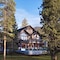 Edgewood Tahoe Resort - map