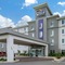 Garner Hotel Clarksville Northeast By Ihg - map