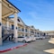Executive Inn & Suites - map