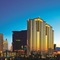 The Signature At Mgm Grand - All Suites - map