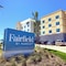 Fairfield Inn & Suites By Marriott Dallas Cedar Hill - map