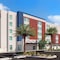 Springhill Suites By Marriott Punta Gorda Harborside - map
