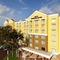 Springhill Suites Fort Lauderdale Airport & Cruise Port - map