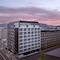 DoubleTree by Hilton Kyoto Station - map