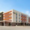 Home2 Suites By Hilton Champaign   Urbana - map