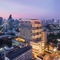 Hotel Nikko Bangkok - map