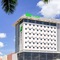Ibis Styles Merida Galerias - map