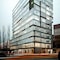 Ibis Styles Warszawa City - map