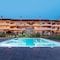 Ride Surf Resort & Spa - map