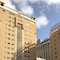 Al Safir Residence - map