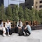 Zabeel House By Jumeirah, The Greens - map