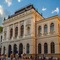 Intercontinental Ljubljana By Ihg - map