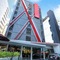 Vib Best Western Sanam Pao - map