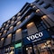 Voco Strasbourg Centre The Garden By Ihg - map