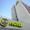 B&B Hotel Bordeaux Centre Gare St Jean - map