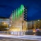 Ibis Styles Paris Meteor Avenue D'italie - map