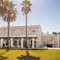 Ionian Blue Beach Hotel Adults Friendly - map