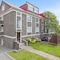 Odinn Reykjavik - Eiriksgata Apartments - map