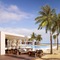 Nobu Hotel Los Cabos - map