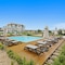 Hotel Balaia Senses - map