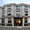 Yilsam Hotel Sultanahmet - map