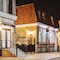 Roxen Hotel&Spa - map