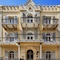 The Drisco Hotel Tel Aviv - Relais & Châteaux - Adults Only - map