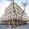 Grand Capital Hotel - map