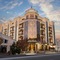 Dilimah Premium Luxury Hotel - map
