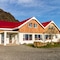 Guesthouse Gerði - map
