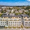 The Edgerley Suites - map