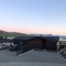 Ranginui At Lake Tekapo - map