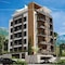 Lusso Mare By Aycon - map