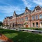 Conscious Hotel Westerpark - map