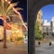 Hostel Sea&Dreams Calpe - map
