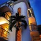 Hotel Blue Star Cancun - map