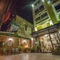 Sridonchai Heritage Night Bazaar Chiang Mai - map